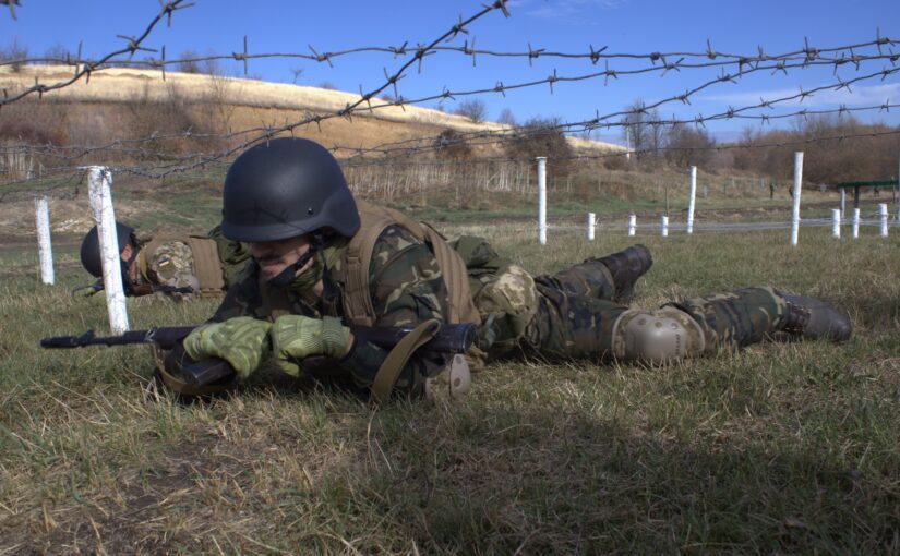 В Украине с 1 ноября увеличили продолжительность БЗВН во всех учебных центрах ➤ Prozoro.net.ua