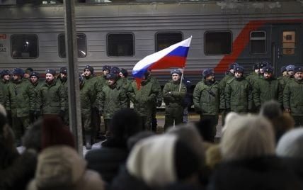 Путін доручив зменшити виплати солдатам на фронті