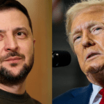 У Плані перемоги є таємний пункт для Трампа: розкрито подробиці ➤ Prozoro.net.ua