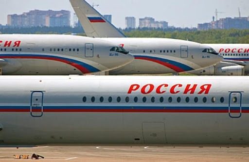 В РФ возникла серьезная проблема, которую не решат десятилетиями ➤ Prozoro.net.ua