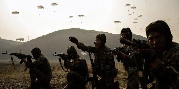 Вісім тисяч солдатів Кім Чен Ина вступлять у бій: заява США