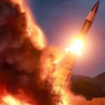 Експерт сказав, куди РФ може вдарити міжконтинентальними ракетами ➤ Prozoro.net.ua