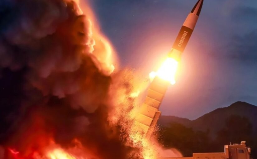 Эксперт сказал куда РФ может ударить межконтинентальными ракетами ➤ Prozoro.net.ua