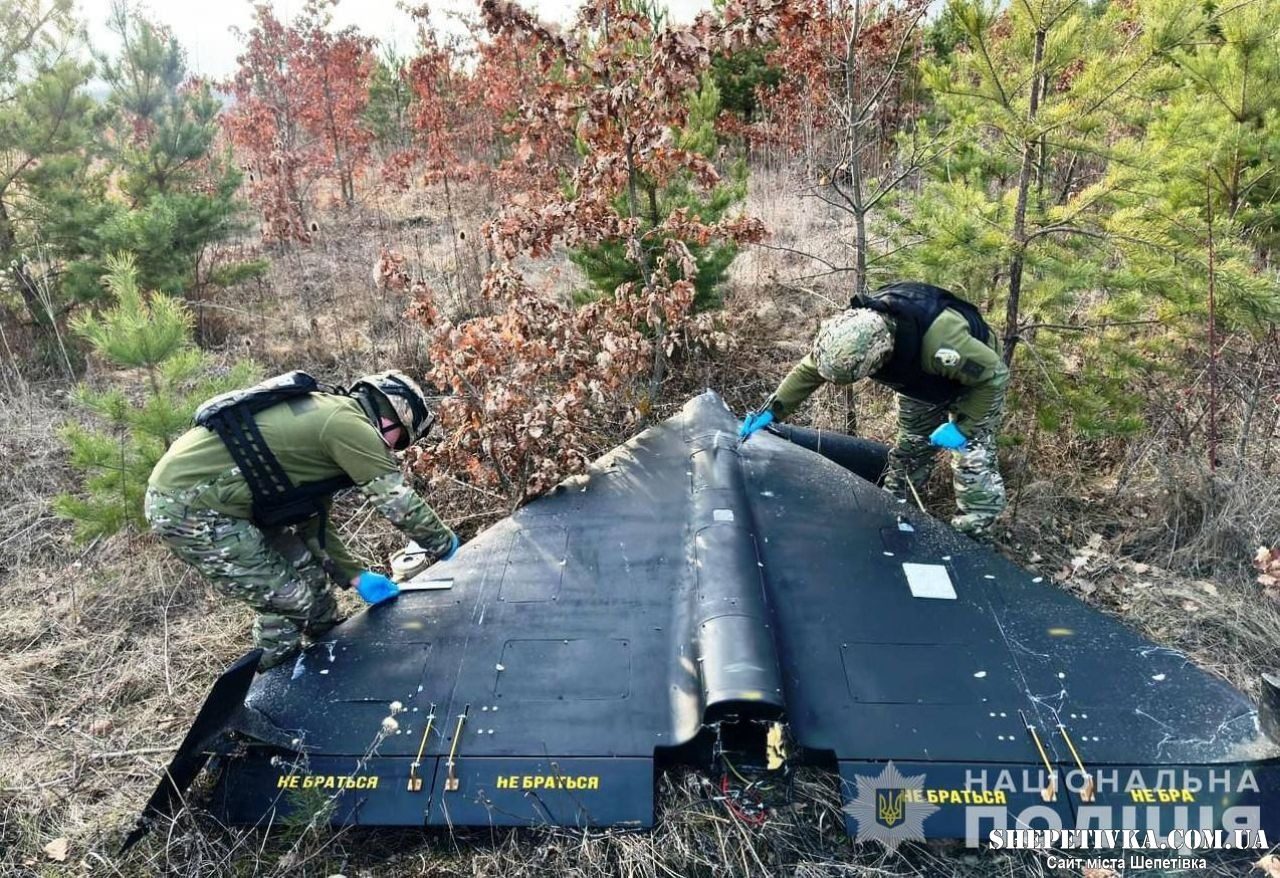 Почему стало сложно сбивать «Шахеды»: раскрылась реальная причина