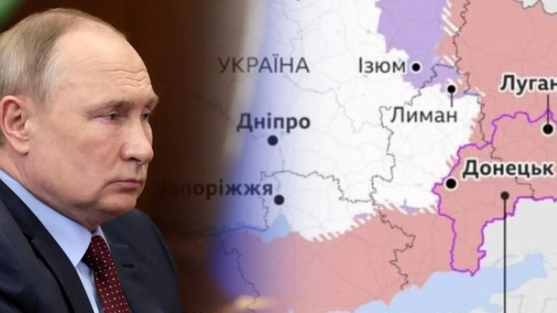 Попытается захватить 4 больших города: цели диктатора ➤ Prozoro.net.ua