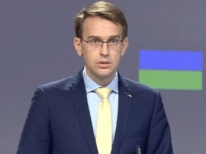 У ЄС відповіли на удар міжконтинентальною ракетою по Дніпру