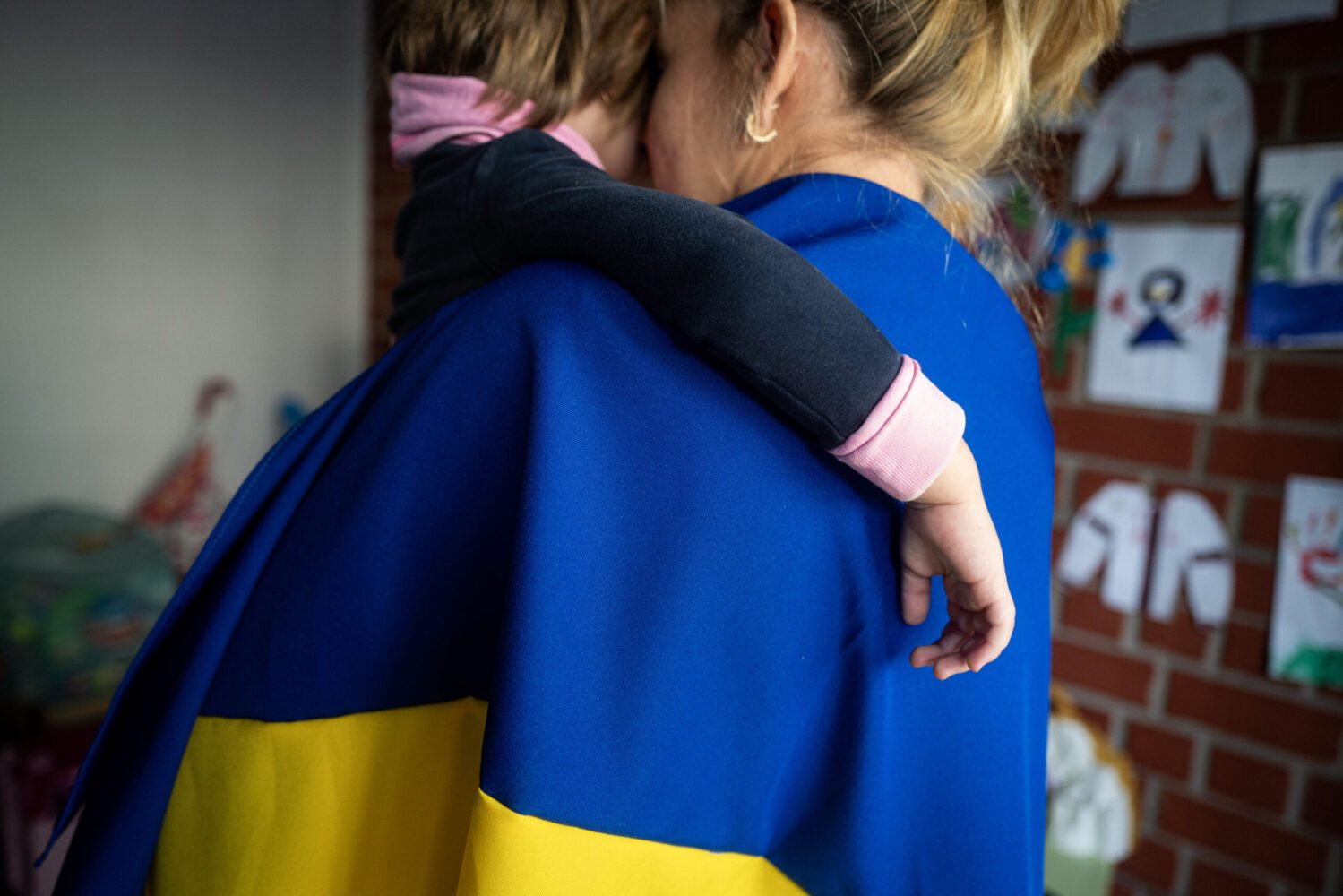 Україна повернула з окупації ще трьох дітей ➤ Prozoro.net.ua