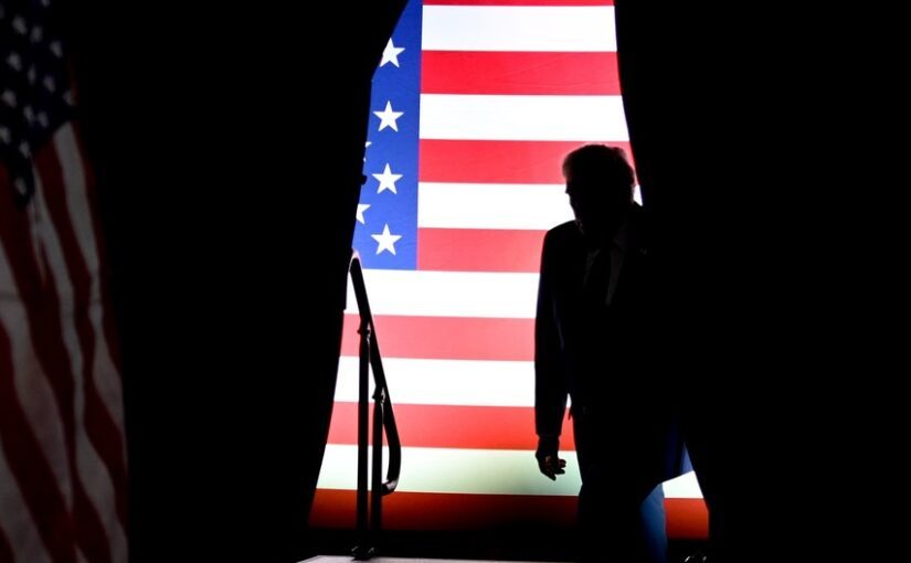 Трамп і Путін: Портніков оцінив, чи можливий діалог про мир в Україні  ➤ Prozoro.net.ua