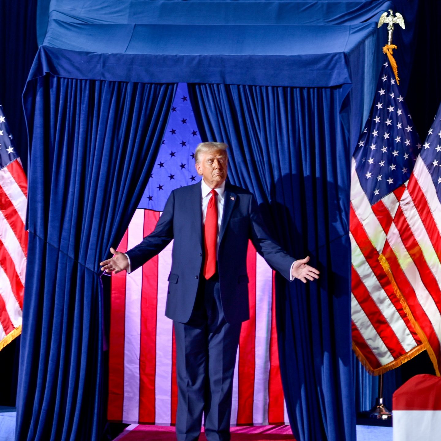 Трамп і Путін: Портніков оцінив, чи можливий діалог про мир в Україні 