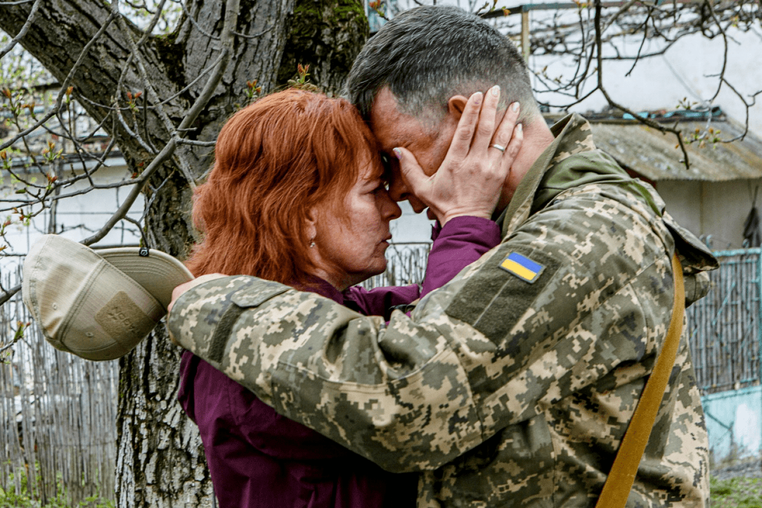 Как женщине военного адаптироваться к тому, что муж редко дома