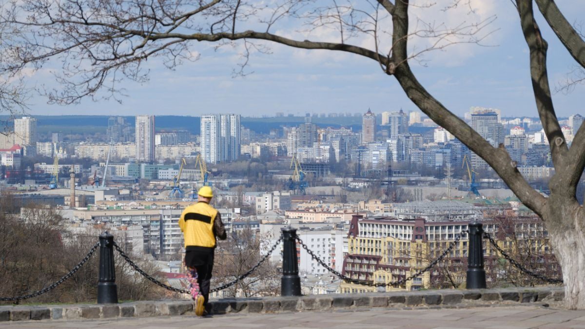 Атипичный декабрь: прогноз погоды на первый месяц зимы