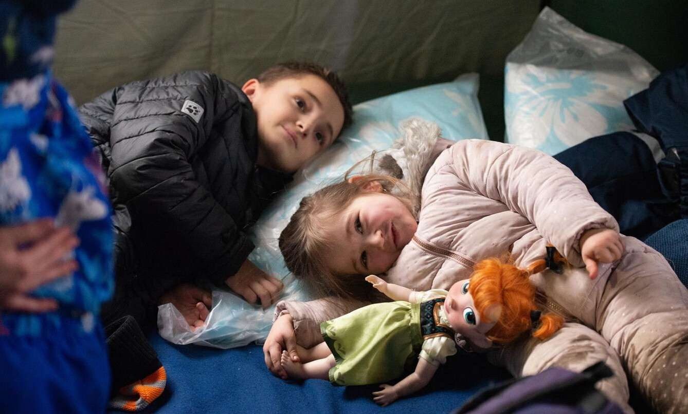 Виплати та пільги для дітей війни: повний список