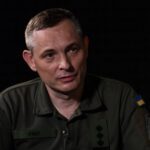 Ігнат відреагував на запуск міжконтинентальної ракети по Дніпру ➤ Prozoro.net.ua