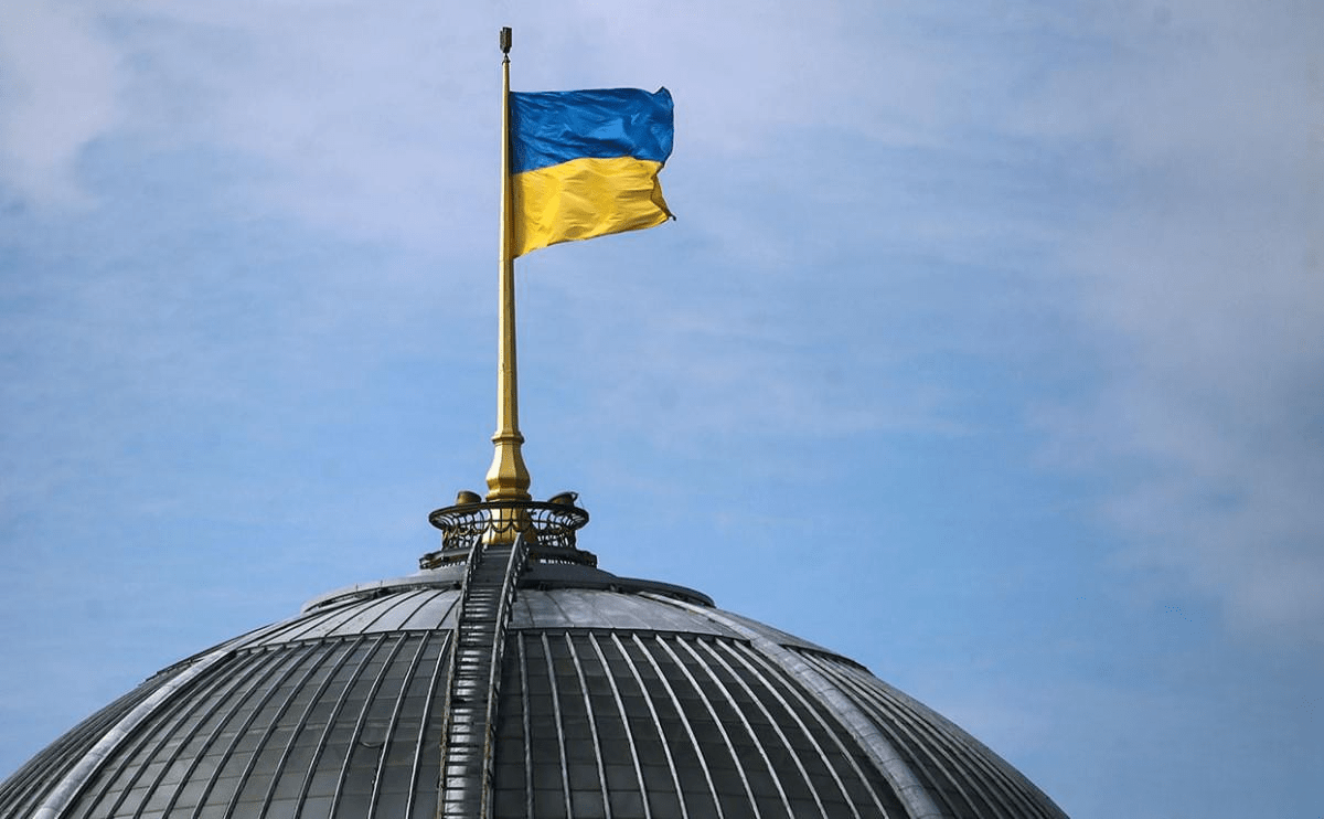 Зеленський представив у Верховній Раді План стійкості: які пункти до нього увійшли