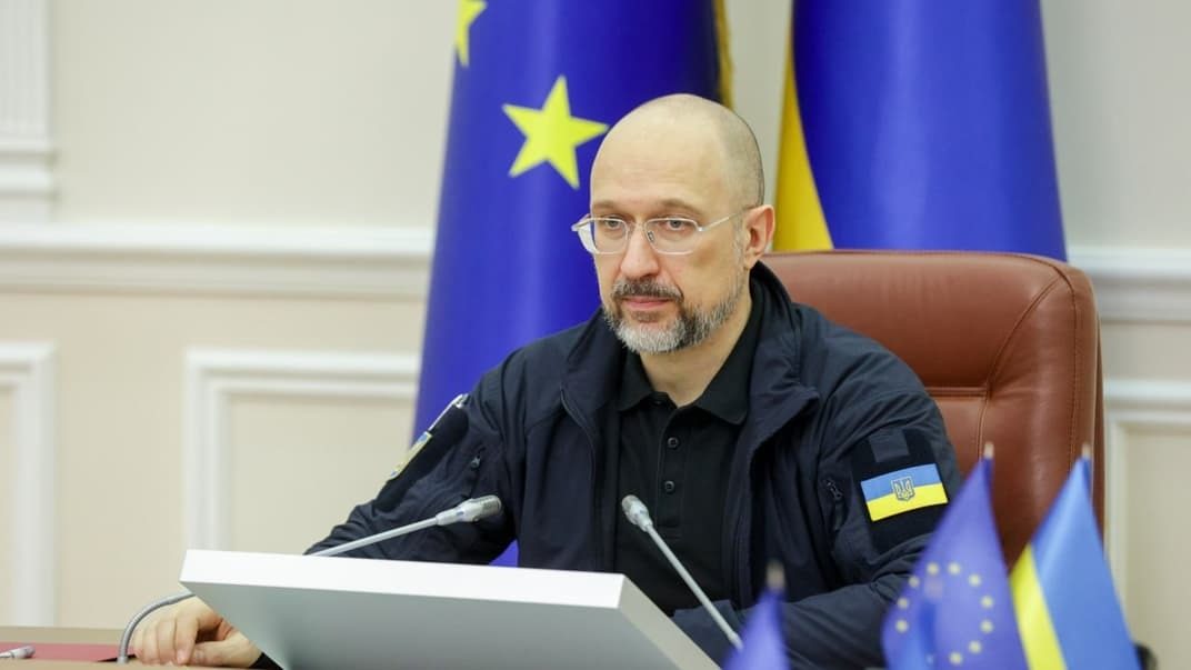 Україна пропонує ЄС спільний видобуток рідкісноземельних металів