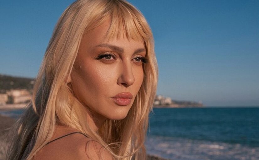 Полякова показала фігуру “без фільтрів”: такого не очікували ➤ Prozoro.net.ua
