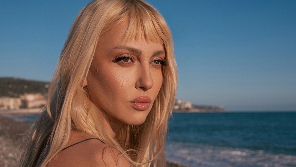 Полякова показала фігуру “без фільтрів”: такого не очікували ➤ Главное.net