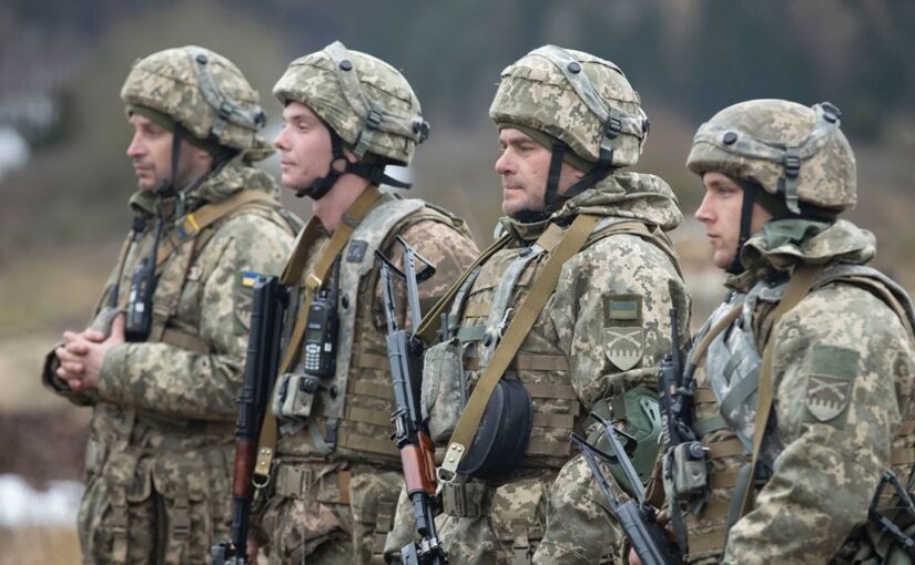 Мольфар відповів, коли припиниться вогонь в Україні ➤ Prozoro.net.ua
