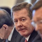 Посол России в ООН назвал условие для переговоров по прекращению войны ➤ Prozoro.net.ua
