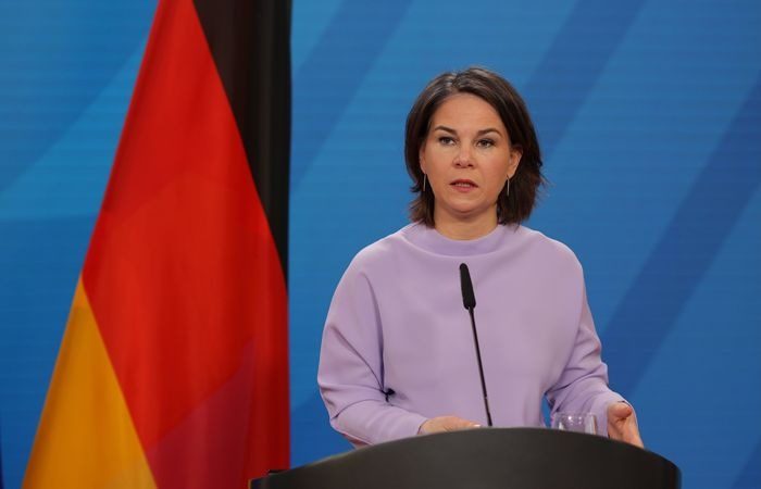 Німеччина відреагувала на участь солдатів КНДР у війні в Україні