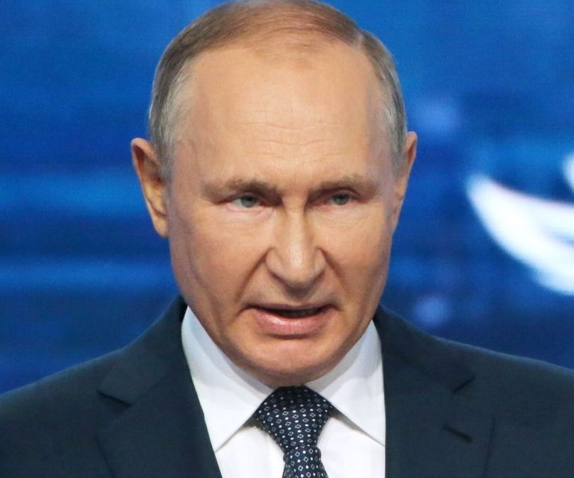 У Зеленского ответили на угрозы Путина ударить Орешником по Киеву ➤ Prozoro.net.ua