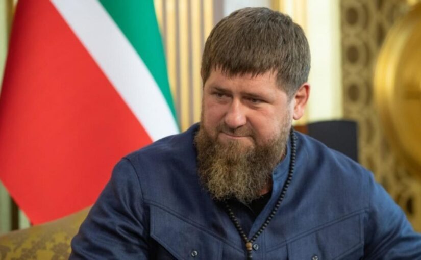 Кадиров помирає: хто наступним може очолити Чечню ➤ Prozoro.net.ua