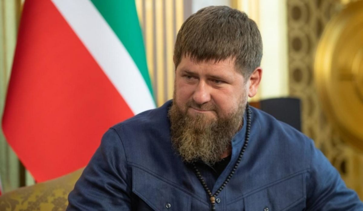 Кадыров умирает: кто следующим может возглавить Чечню ➤ Prozoro.net.ua