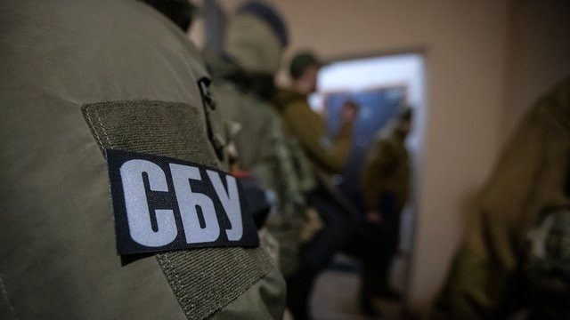 В Харькове прохожая случайно разоблачила шпиона России