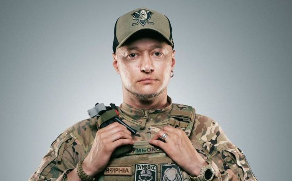 Хливнюк відмовився від міжнародної премії через скандальну росіянку ➤ Prozoro.net.ua
