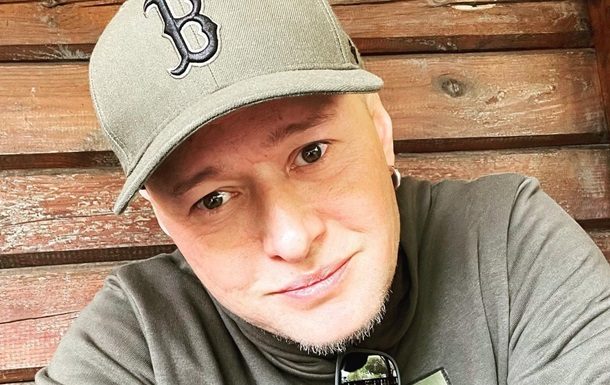Хливнюк відмовився від міжнародної премії через скандальну росіянку