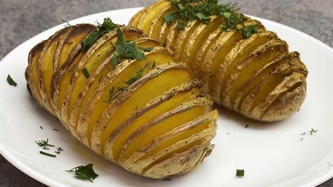 Так картофель можно готовить каждый день: вкусный и не надоедает ➤ Prozoro.net.ua