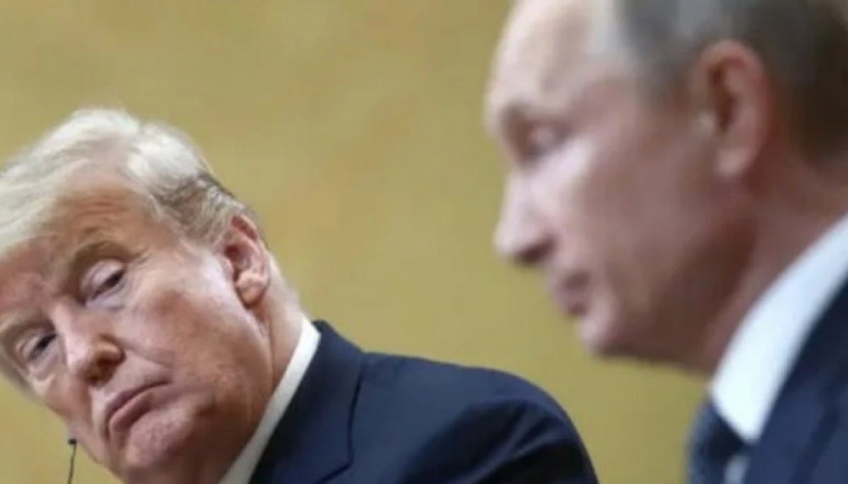 Таролог здивувала пророкуванням про співпрацю Трампа з Кремлем