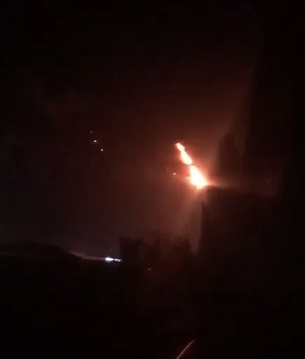 Дрони атакували Краснодарський край: якою була можлива ціль (відео) 5 Дрони атакували Краснодарський край: якою була можлива ціль (відео)