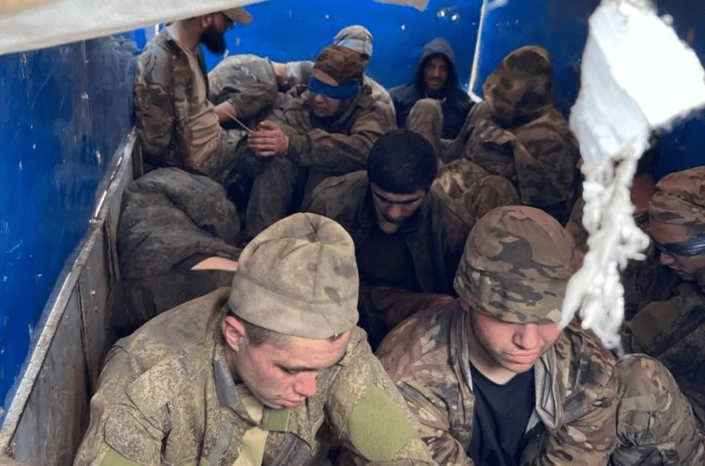 Осіння призовна кампанія в РФ опинилася на межі провалу 4 Осіння призовна кампанія в РФ опинилася на межі провалу