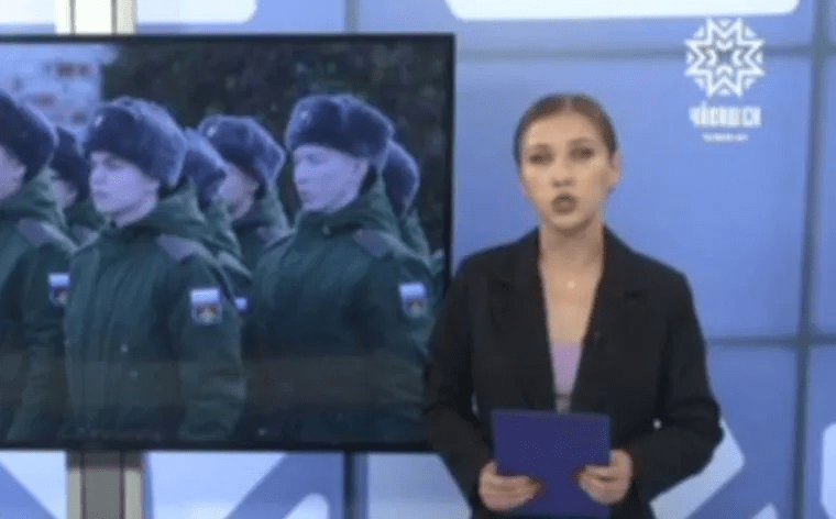Осіння призовна кампанія в РФ опинилася на межі провалу 5 Осіння призовна кампанія в РФ опинилася на межі провалу