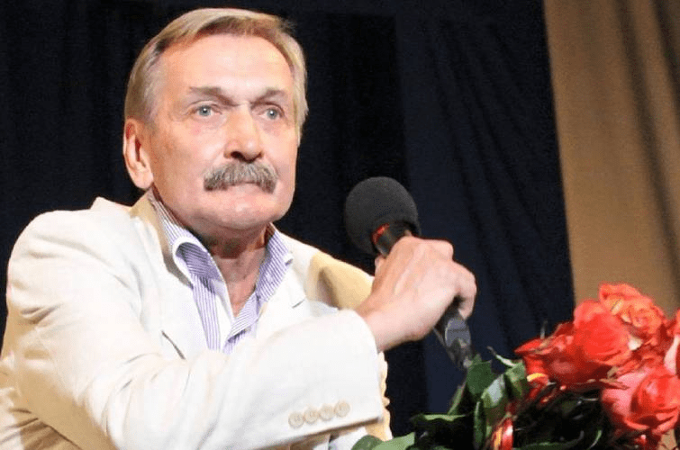 Українська акторка приголомшила зізнанням про те, що пережила домагання Володимира Талашко