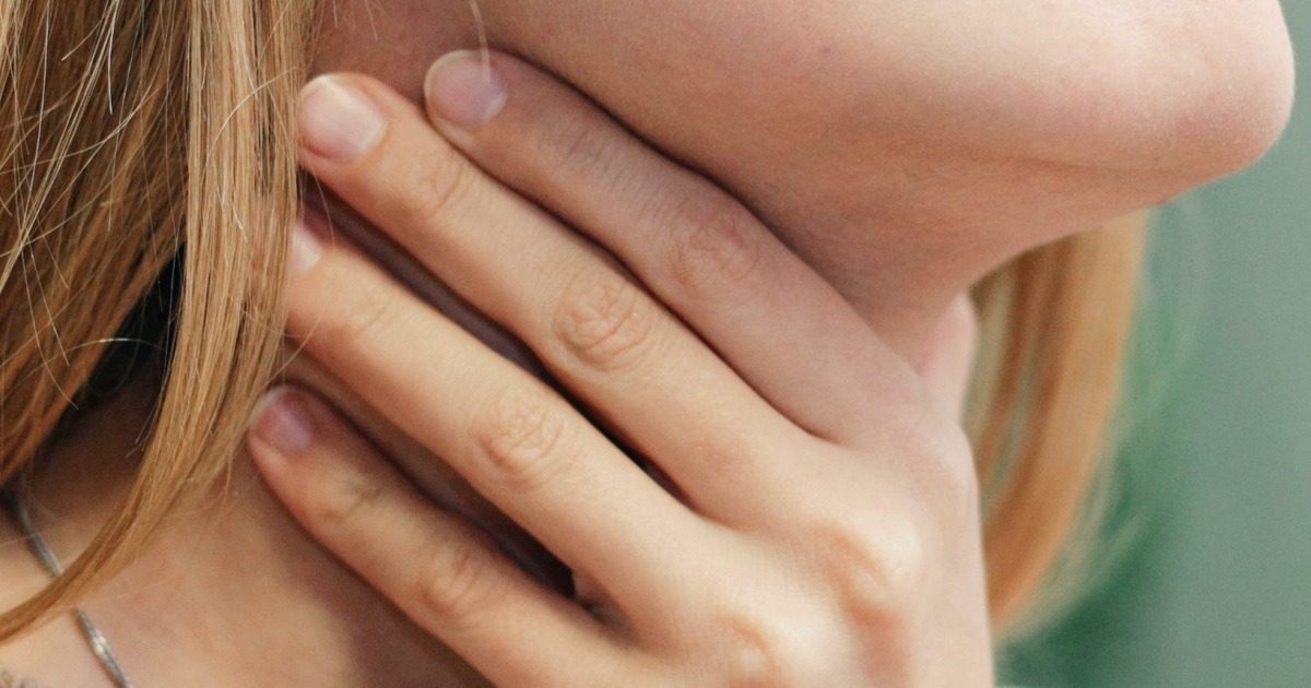 Распространенные продукты, которые «убивают» щитовидку