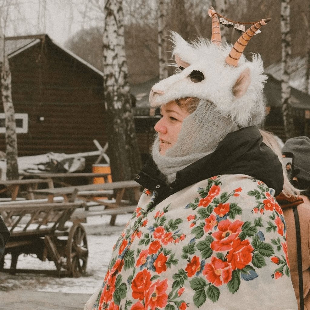 Стародавні та незвичні традиції: в яких локаціях шукати справжній дух українського Різдва 9 Стародавні та незвичні традиції: в яких локаціях шукати справжній дух українського Різдва