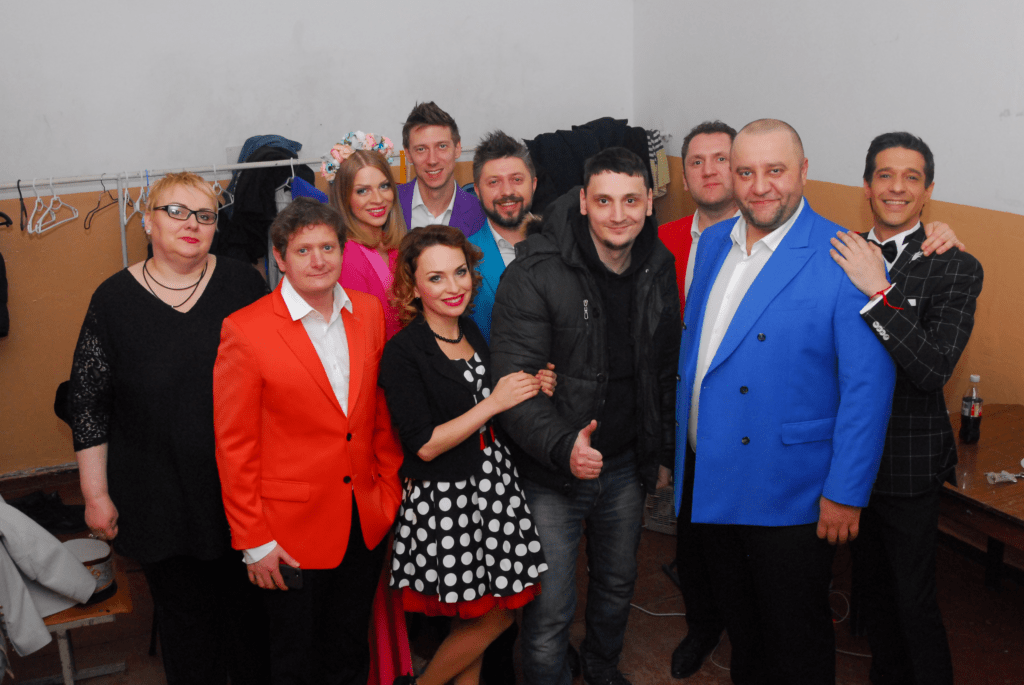 Залишив команду через трагедію: чи спілкується зараз з екс-колегами колишній учасник "Дизель Шоу" 3 Залишив команду через трагедію: чи спілкується зараз з екс-колегами колишній учасник "Дизель Шоу"