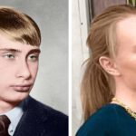 Внебрачная дочь Путина сменила фамилию: почему она это сделала ➤ Prozoro.net.ua