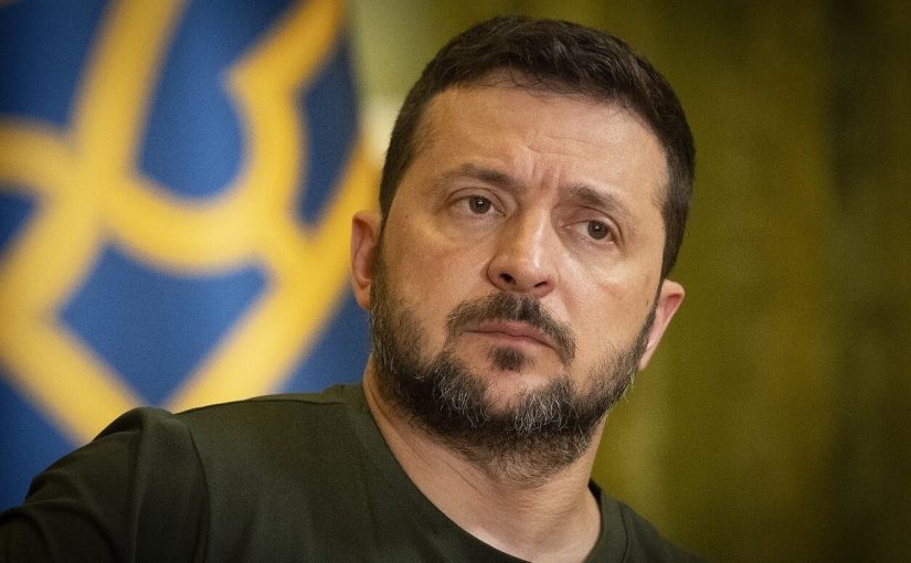 Что поможет быстро завершить войну: Зеленский назвал условие ➤ Prozoro.net.ua