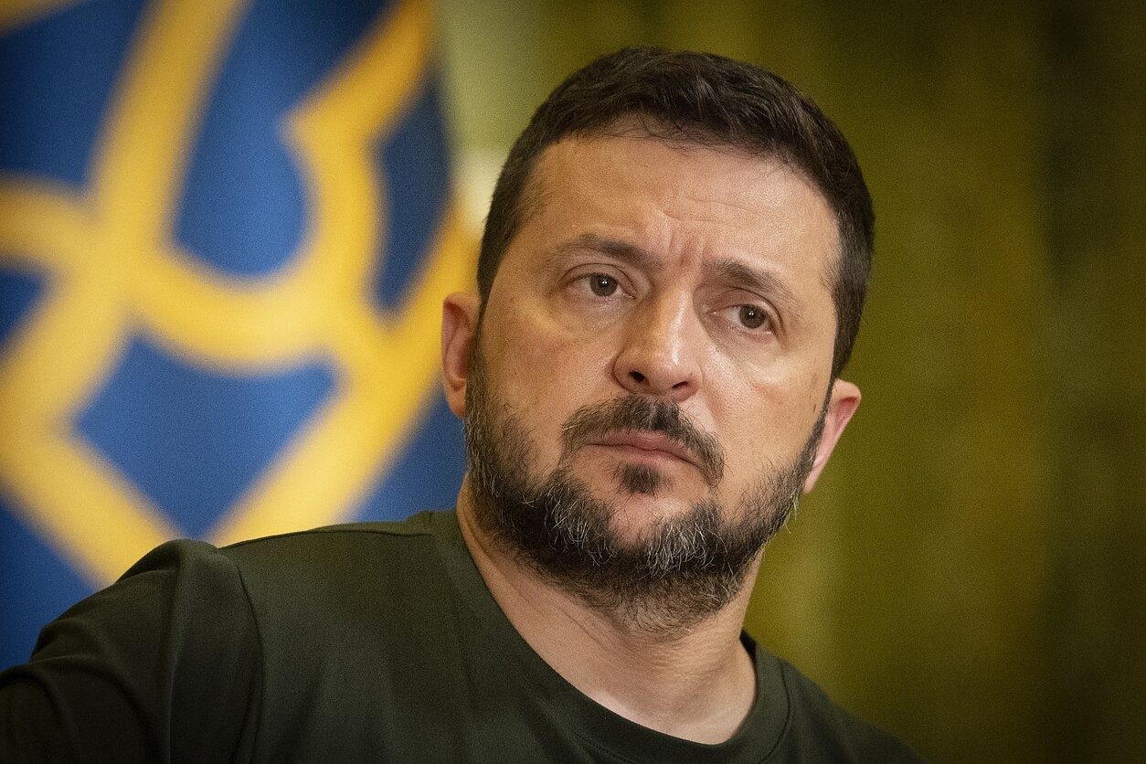 Что поможет быстро завершить войну: Зеленский назвал условие ➤ Prozoro.net.ua