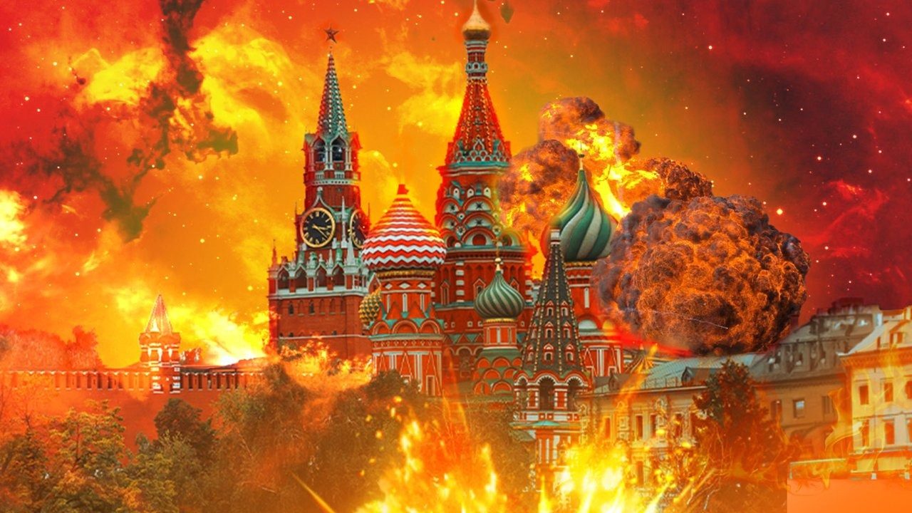 Провідниця у Вищі виміри назвала, як карма покарає Росію