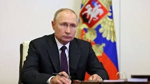 Путин ударил новой баллистикой, чтобы не потерять лицо: The Times