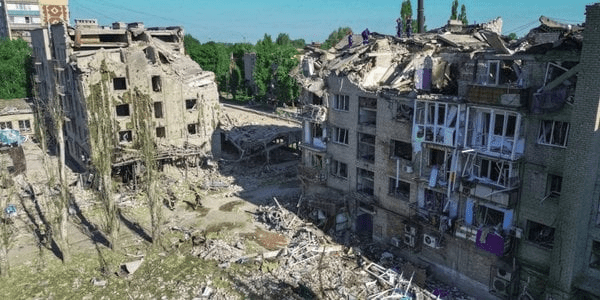 Якими для України можуть бути наслідки втрати Покровська