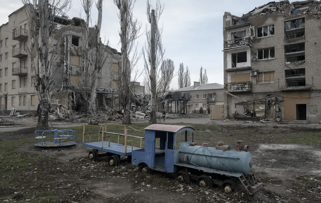 Якими для України можуть бути наслідки втрати Покровська