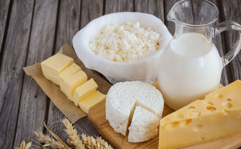 В Україні стрімко ростуть ціни на молочні продукти ➤ Prozoro.net.ua