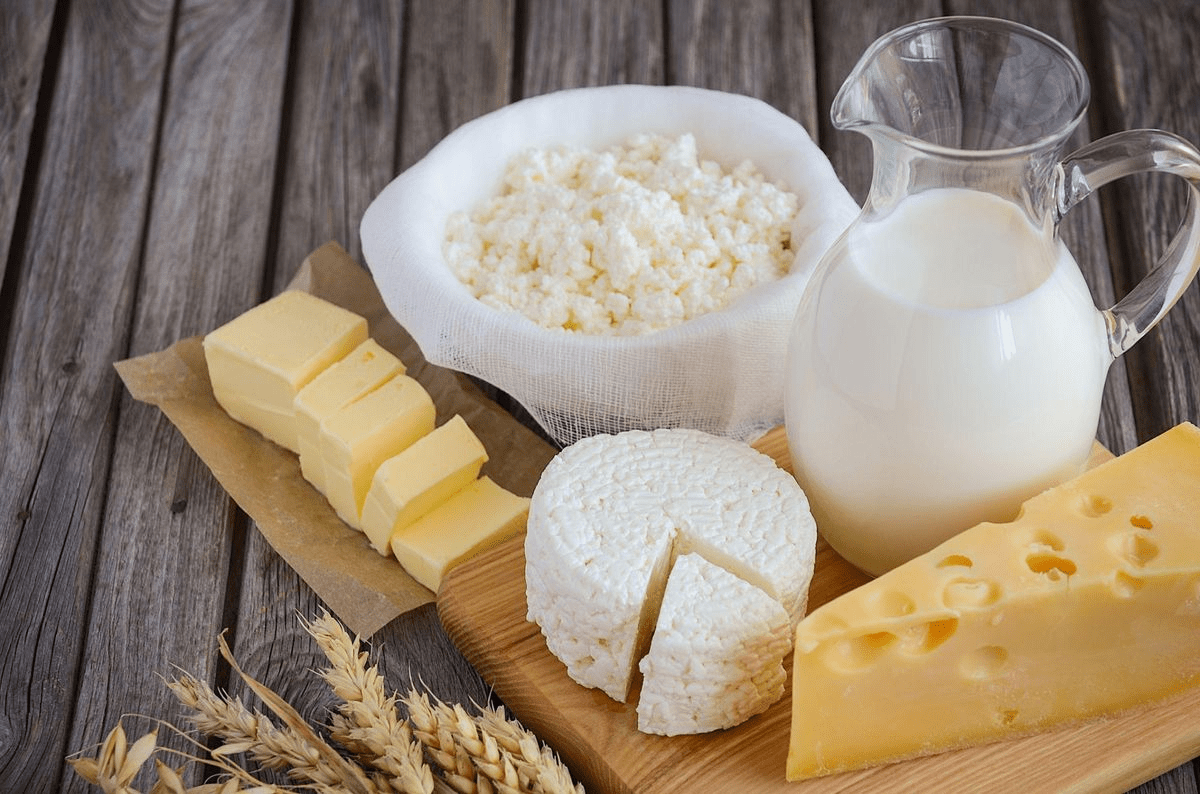 В Україні стрімко ростуть ціни на молочні продукти ➤ Prozoro.net.ua