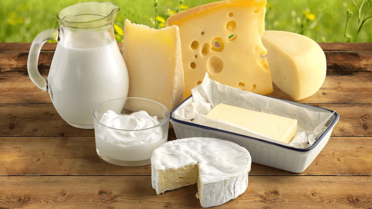 В Україні стрімко ростуть ціни на молочні продукти