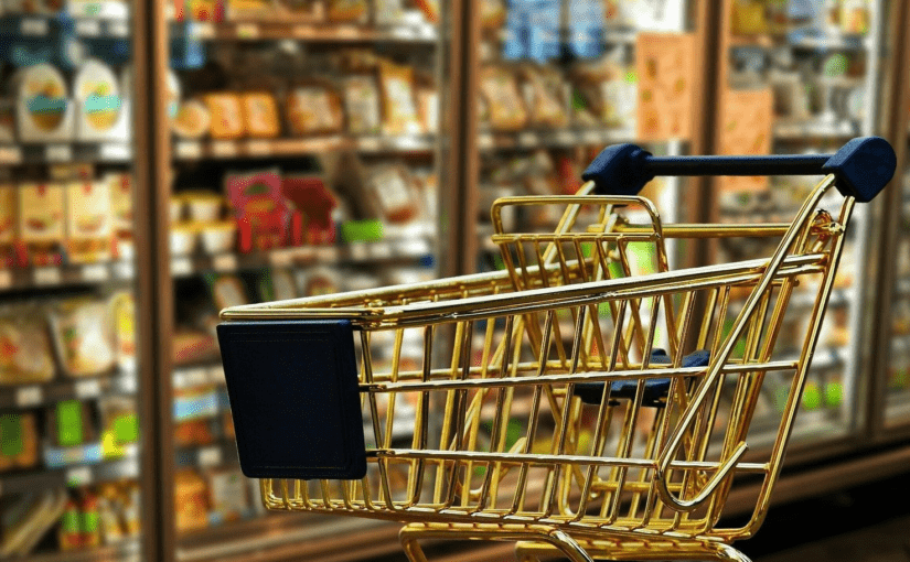 Цены на продукты в Украине изменятся: что подорожает в канун новогодних праздников ➤ Prozoro.net.ua